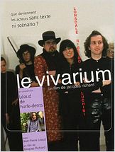 Le Vivarium Le Vivarium