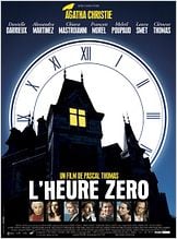 L L'heure zéro