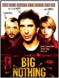 Big Nothing Big Nothing