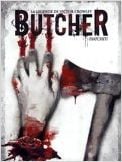 Butcher – La Légende de Victor Crowley