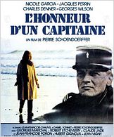 L L'Honneur d'un Capitaine