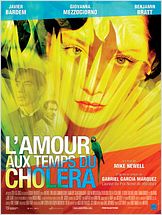 L L'Amour aux temps du choléra