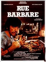 Rue Barbare Rue Barbare