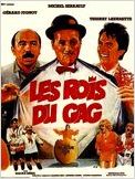 Les Rois du gag Les Rois du gag