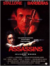 Assassins Assassins