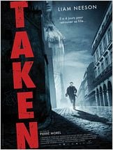 Taken 1 et 2