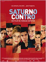 Saturno Contro Saturno Contro