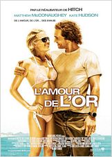 L’Amour de l’or