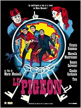 Le Pigeon Le Pigeon