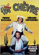 La Chèvre La Chèvre