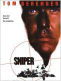 Sniper, tireur d’élite