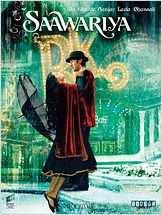 Saawariya Saawariya