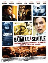 Bataille a Seattle