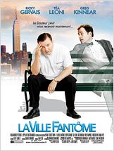 La Ville fantôme (2009) La Ville fantôme (2009)
