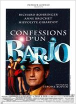 Confessions d'un barjo Confessions d'un barjo