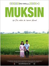 Muksin Muksin