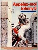 Appelez-moi Johnny 5