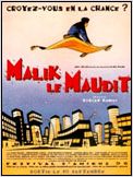 Malik le maudit Malik le maudit