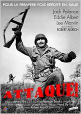 Attaque ! Attaque !