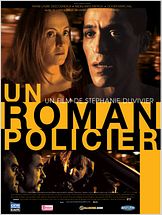 Un roman policier Un roman policier