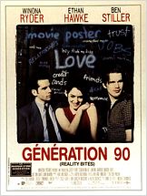 Génération 90