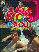 Ce cher mois d Ce cher mois d'août