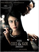 Coco Chanel & Igor Stravinsky Coco Chanel & Igor Stravinsky
