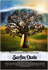Surfer, Dude Surfer, Dude