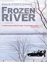 Frozen River Frozen River