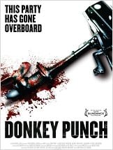 Donkey Punch (Coups mortels) (Vostfr)