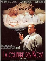 La Guerre des Rose La Guerre des Rose