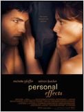 Regarder Personal Effects (2007) en Streaming