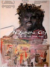 N N'djamena City