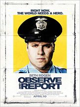Observe & Report Observe & Report