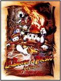 La Bande à Picsou: le film - Le Trésor de la lampe perdue La Bande à Picsou: le film - Le Trésor de la lampe perdue