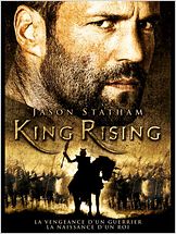 In the name of the king
