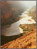 Grand canyon, fleuve en péril Grand canyon, fleuve en péril