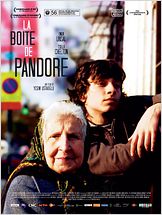 La Boîte de Pandore La Boîte de Pandore