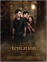 Twilight - Chapitre 2 : tentation Twilight - Chapitre 2 : tentation