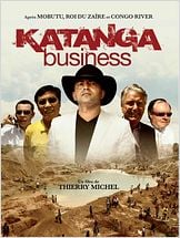 Katanga Business Katanga Business
