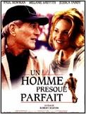 Un Homme presque parfait Un Homme presque parfait