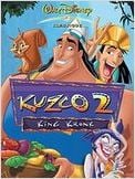 Kuzco 2 – King Kronk