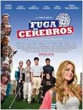 Fuga de cerebros Fuga de cerebros