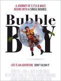 Bubble Boy Bubble Boy