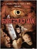 Gingerdead man Gingerdead man