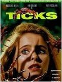 Ticks attack Ticks attack