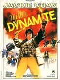 Mister Dynamite