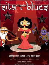 Sita chante le blues Sita chante le blues