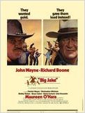 Big Jake Big Jake