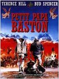 Petit papa baston Petit papa baston